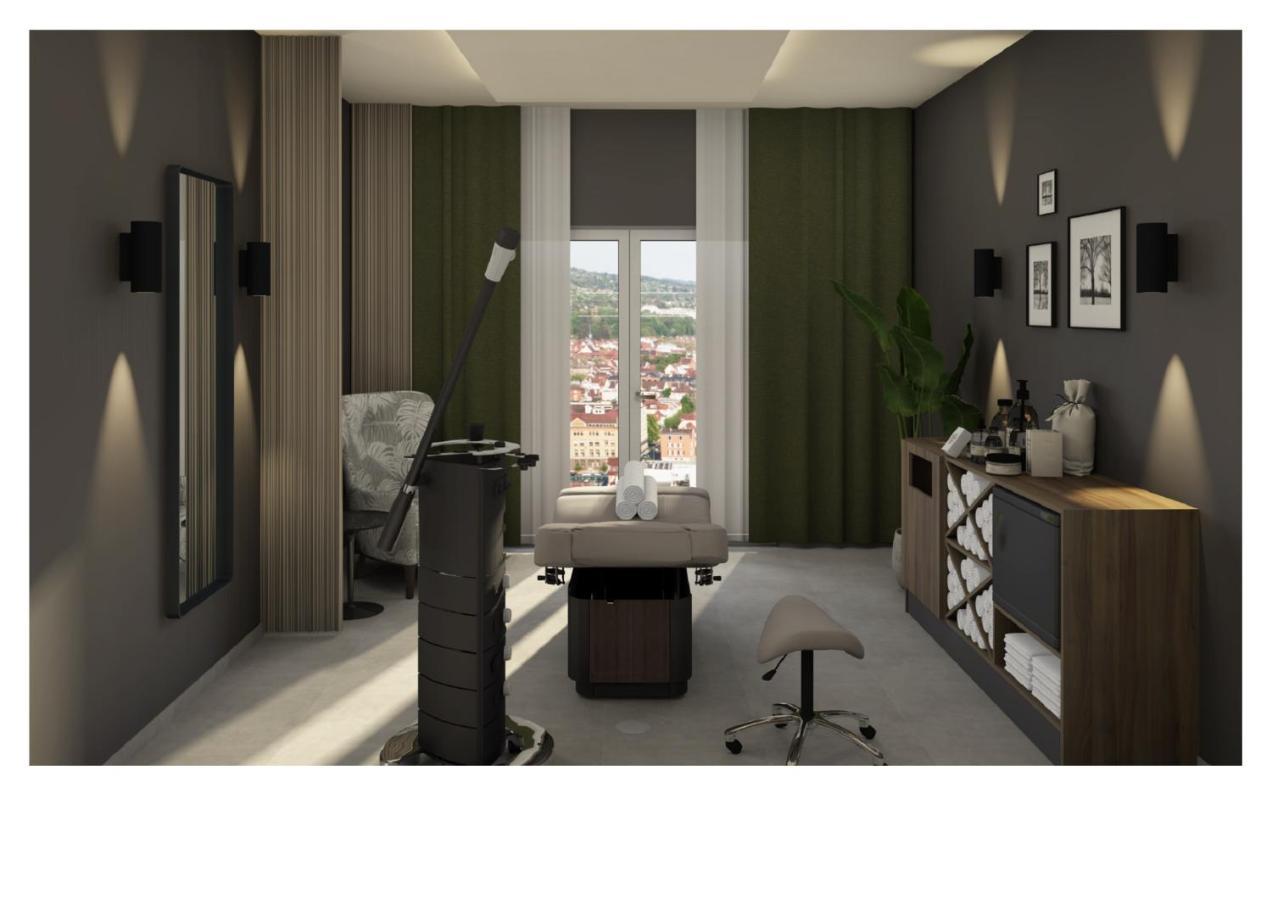 Hotel Via Plaza Meppen By Hackmann Exteriér fotografie