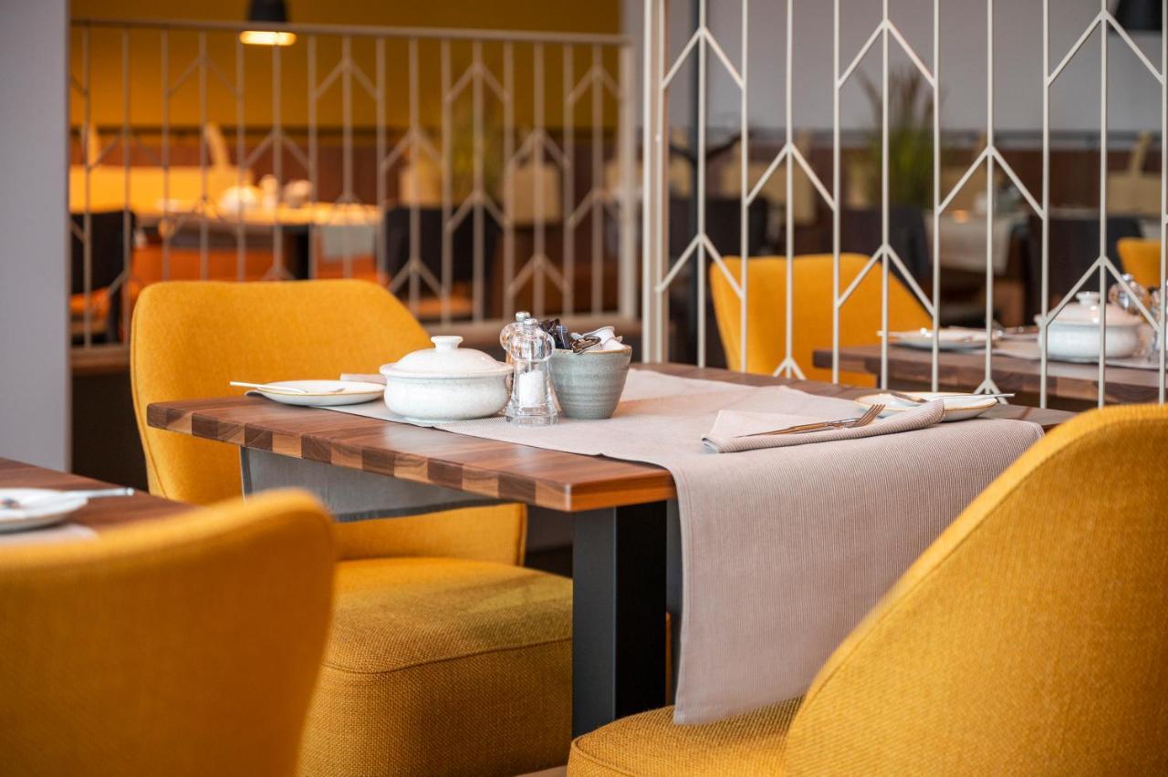 Hotel Via Plaza Meppen By Hackmann Exteriér fotografie