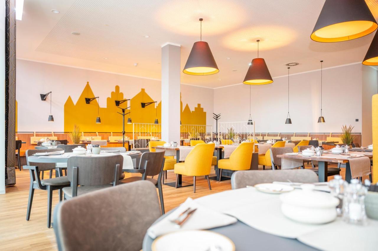 Hotel Via Plaza Meppen By Hackmann Exteriér fotografie