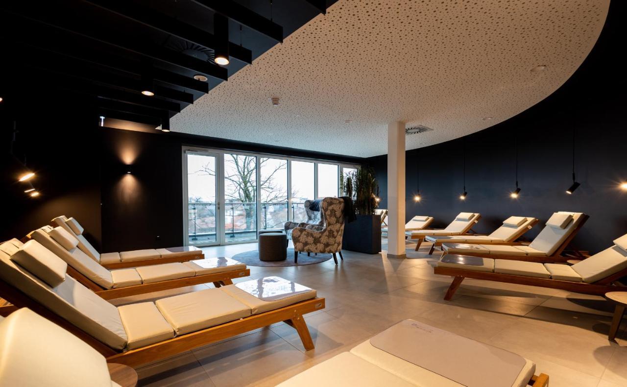 Hotel Via Plaza Meppen By Hackmann Exteriér fotografie