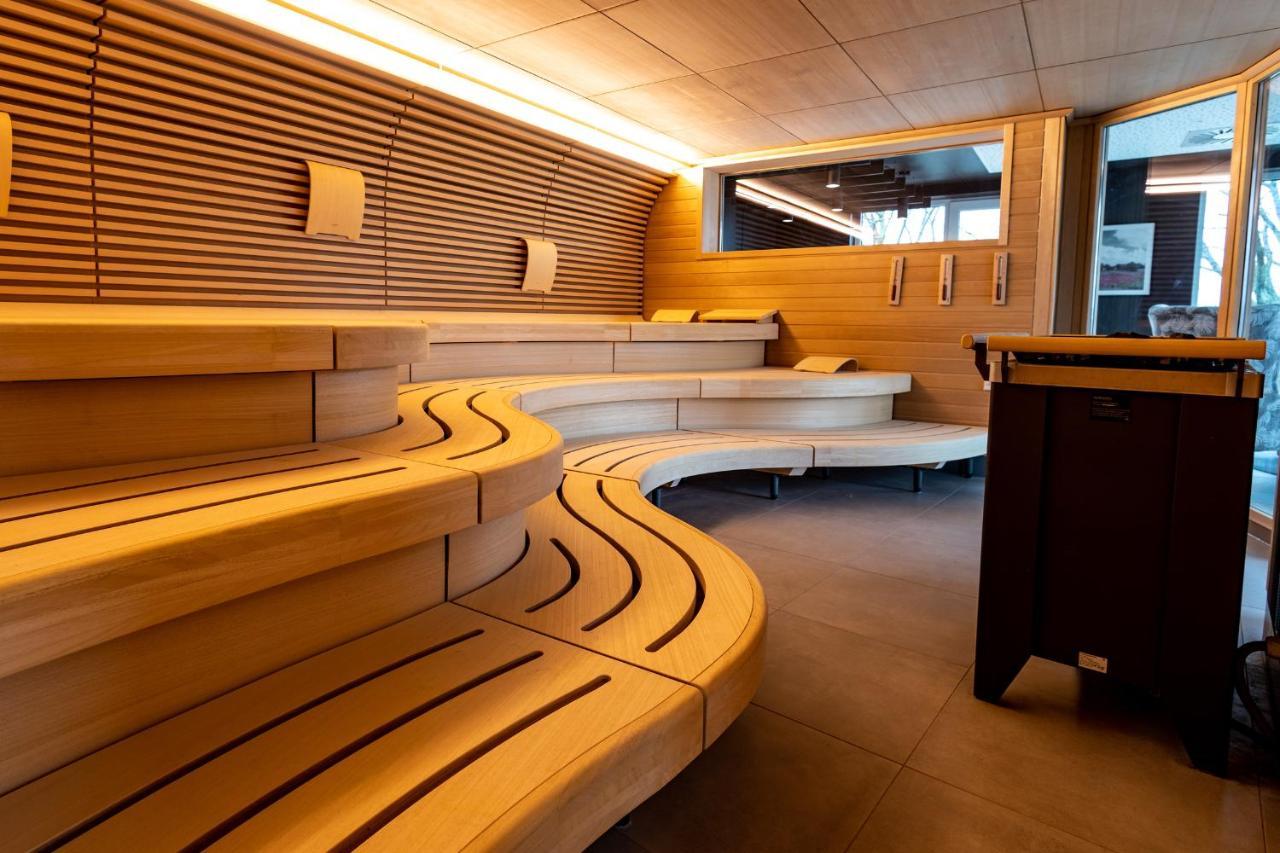 Hotel Via Plaza Meppen By Hackmann Exteriér fotografie