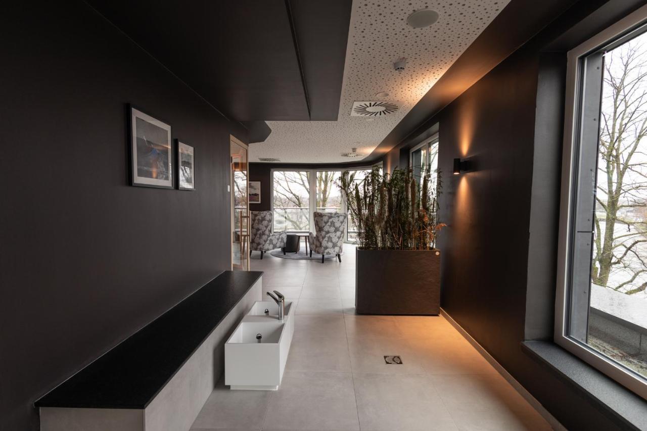 Hotel Via Plaza Meppen By Hackmann Exteriér fotografie